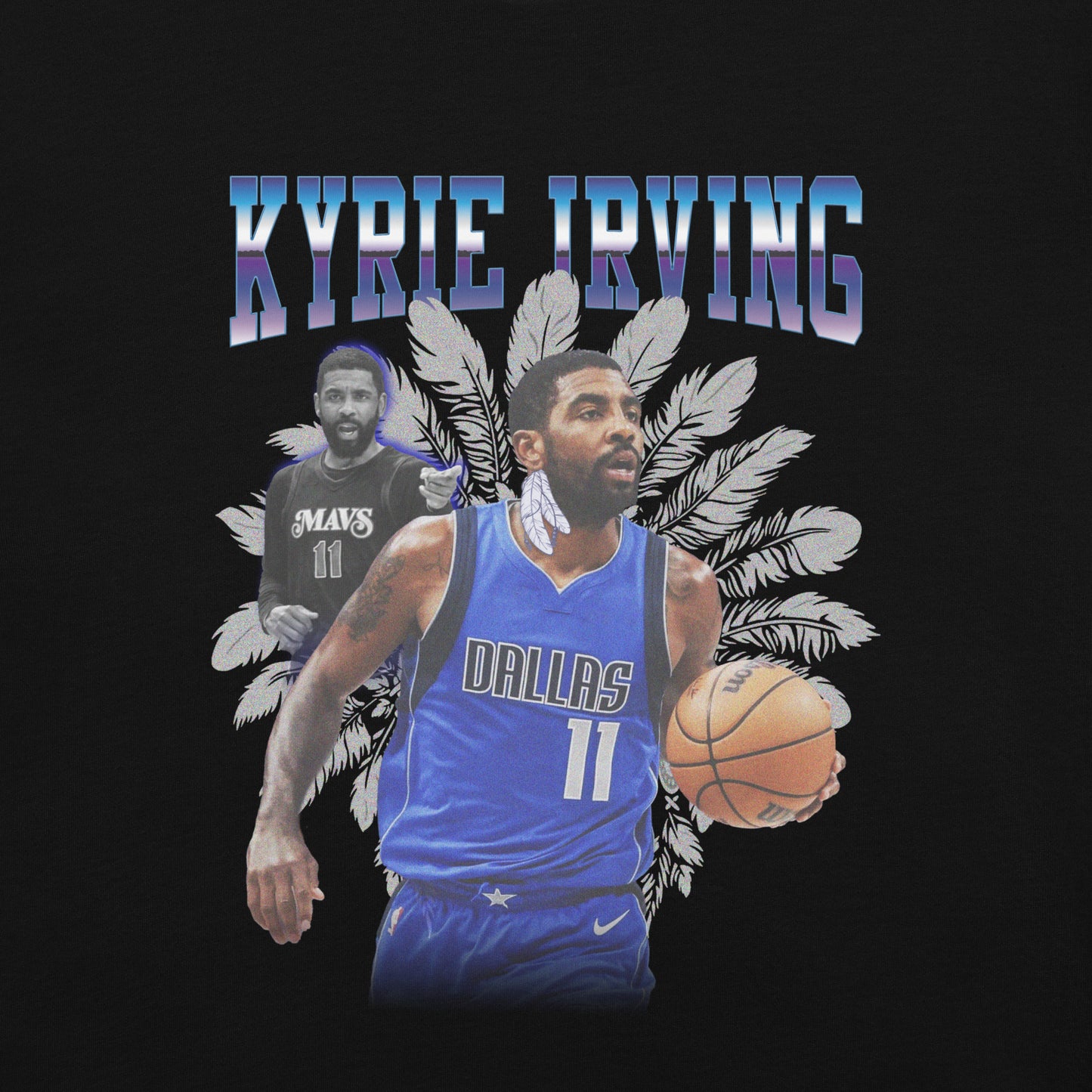 Kyrie Native