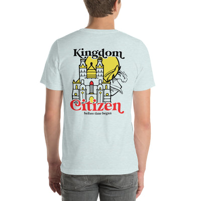 Kingdom Citizen Shirt